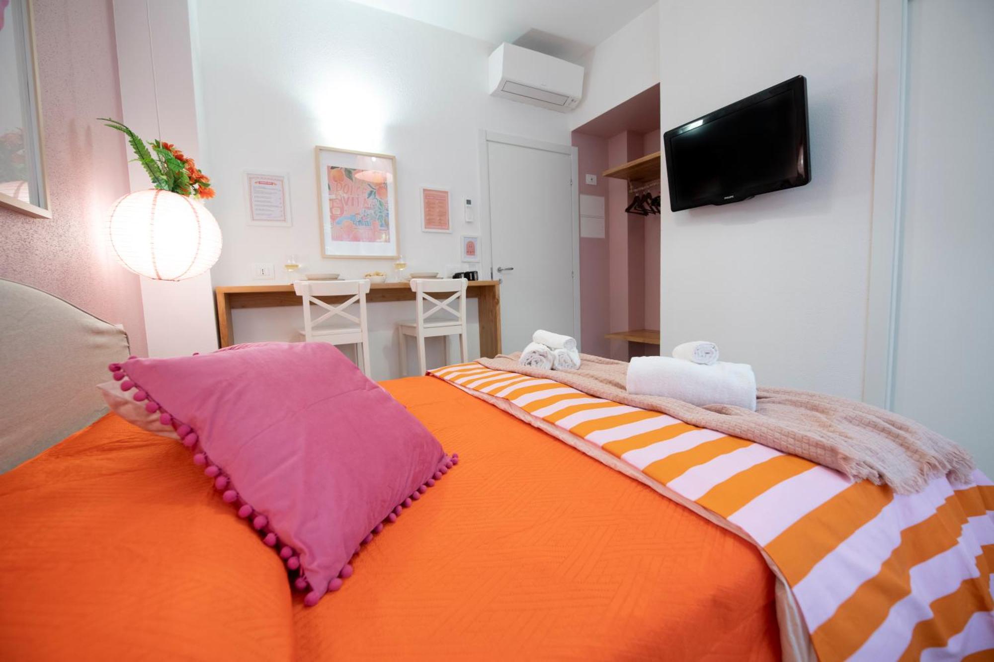 Amoneglia Hotel Luaran gambar